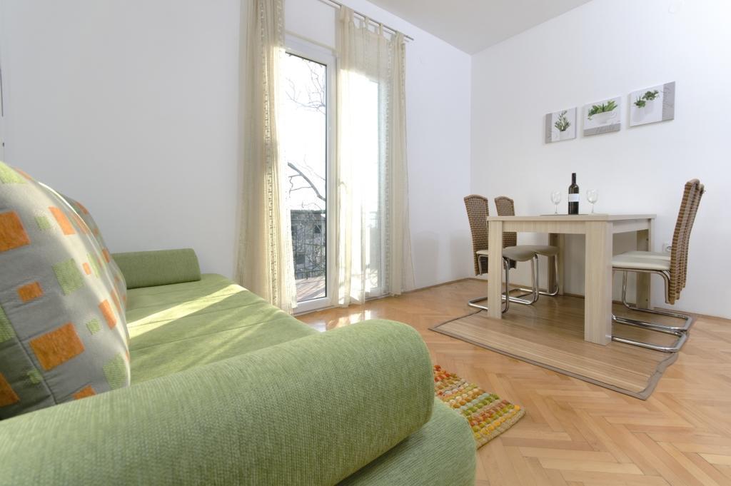 Apartments Jana 마카르스카 객실 사진