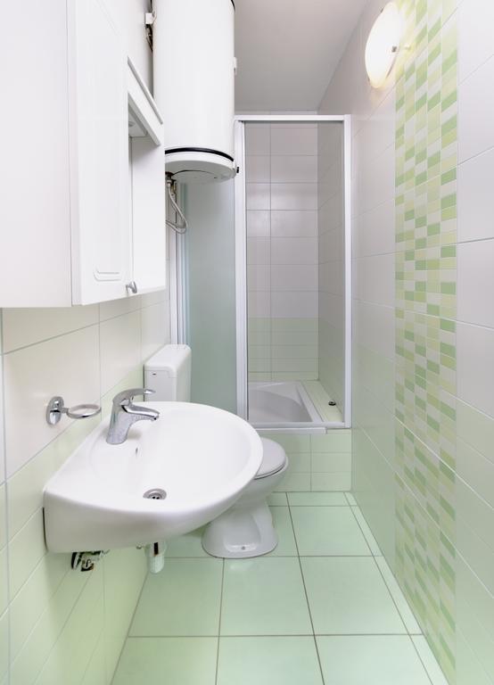Apartments Jana 마카르스카 객실 사진